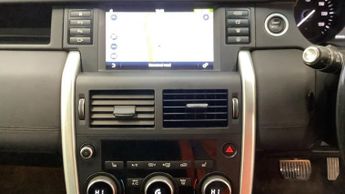 LAND ROVER DISCOVERY SPORT 2.0 TD4 HSE SUV 5dr Diesel Auto 4WD Euro 6 (s/s) (180 ps) F/S/H!