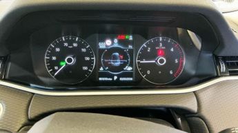 LAND ROVER RANGE ROVER EVOQUE 2.0 D180 S SUV 5dr Diesel Auto 4WD Euro 6 (s/s) (180 ps)