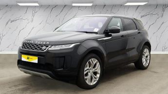 LAND ROVER RANGE ROVER EVOQUE 2.0 D180 S SUV 5dr Diesel Auto 4WD Euro 6 (s/s) (180 ps)