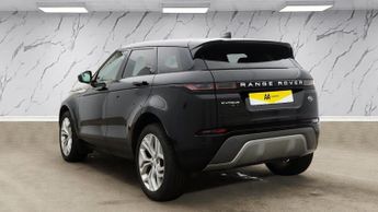 LAND ROVER RANGE ROVER EVOQUE 2.0 D180 S SUV 5dr Diesel Auto 4WD Euro 6 (s/s) (180 ps)