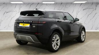 LAND ROVER RANGE ROVER EVOQUE 2.0 D180 S SUV 5dr Diesel Auto 4WD Euro 6 (s/s) (180 ps)