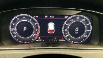 VOLKSWAGEN GOLF 2.0 TSI GPF GTI Performance Hatchback 5dr Petrol DSG Euro 6 (s/s