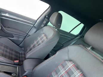 VOLKSWAGEN GOLF 2.0 TSI GPF GTI Performance Hatchback 5dr Petrol DSG Euro 6 (s/s