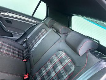 VOLKSWAGEN GOLF 2.0 TSI GPF GTI Performance Hatchback 5dr Petrol DSG Euro 6 (s/s