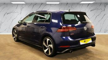 VOLKSWAGEN GOLF 2.0 TSI GPF GTI Performance Hatchback 5dr Petrol DSG Euro 6 (s/s