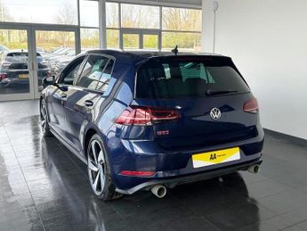VOLKSWAGEN GOLF 2.0 TSI GPF GTI Performance Hatchback 5dr Petrol DSG Euro 6 (s/s