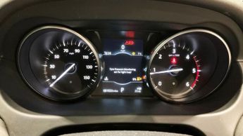 LAND ROVER DISCOVERY SPORT 2.0 TD4 Landmark SUV 5dr Diesel Auto 4WD Euro 6 (s/s) (180 ps)