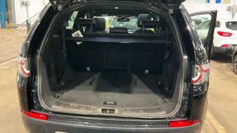 LAND ROVER DISCOVERY SPORT 2.0 TD4 Landmark SUV 5dr Diesel Auto 4WD Euro 6 (s/s) (180 ps) 1