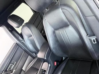 LAND ROVER DISCOVERY SPORT 2.0 TD4 Landmark SUV 5dr Diesel Auto 4WD Euro 6 (s/s) (180 ps) 1