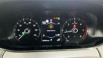 LAND ROVER RANGE ROVER EVOQUE 2.0 D150 R-Dynamic S SUV 5dr Diesel Auto 4WD Euro 6 (s/s) (150 p