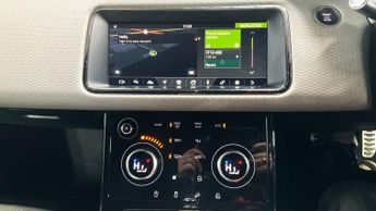 LAND ROVER RANGE ROVER EVOQUE 2.0 D150 R-Dynamic S SUV 5dr Diesel Auto 4WD Euro 6 (s/s) (150 p