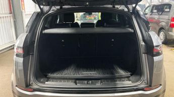 LAND ROVER RANGE ROVER EVOQUE 2.0 D150 R-Dynamic S SUV 5dr Diesel Auto 4WD Euro 6 (s/s) (150 p