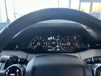 LAND ROVER RANGE ROVER EVOQUE 2.0 D150 R-Dynamic S SUV 5dr Diesel Auto 4WD Euro 6 (s/s) (150 p