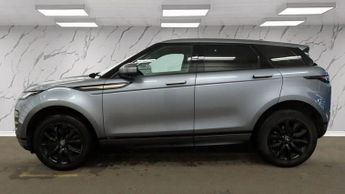 LAND ROVER RANGE ROVER EVOQUE 2.0 D150 R-Dynamic S SUV 5dr Diesel Auto 4WD Euro 6 (s/s) (150 p
