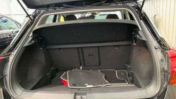 VOLKSWAGEN T-ROC 1.5 TSI GPF EVO SE SUV 5dr Petrol DSG Euro 6 (s/s) (150 ps)