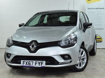 Renault Clio PLAY DCI