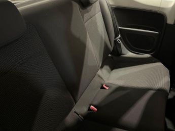 VOLKSWAGEN UP! 1.0 Take up! Hatchback 3dr Petrol Manual Euro 5 (60 ps)