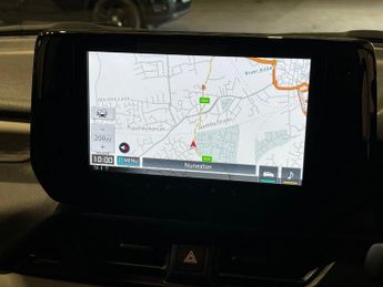 SUZUKI SWIFT 1.2 MHEV Motion Hatchback 5dr Petrol Hybrid CVT Euro 6 (s/s) (82