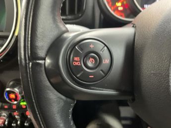 MINI COUNTRYMAN 1.5 Cooper SUV 5dr Petrol Manual Euro 6 (s/s) (136 ps) - AA INSP