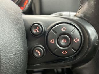 MINI COUNTRYMAN 1.5 Cooper SUV 5dr Petrol Manual Euro 6 (s/s) (136 ps) - AA INSP