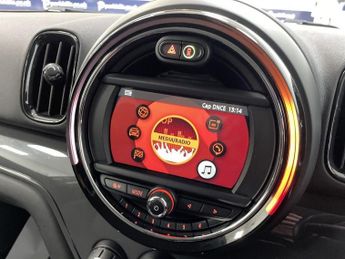 MINI COUNTRYMAN 1.5 Cooper SUV 5dr Petrol Manual Euro 6 (s/s) (136 ps) - AA INSP