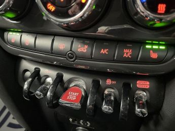 MINI COUNTRYMAN 1.5 Cooper SUV 5dr Petrol Manual Euro 6 (s/s) (136 ps) - AA INSP