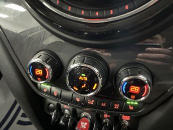 MINI COUNTRYMAN 1.5 Cooper SUV 5dr Petrol Manual Euro 6 (s/s) (136 ps) - AA INSP