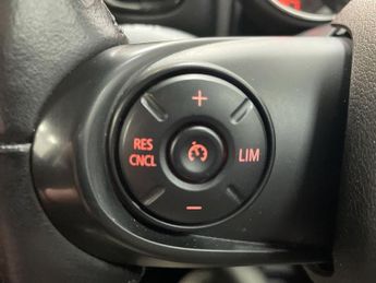 MINI COUNTRYMAN 1.5 Cooper SUV 5dr Petrol Manual Euro 6 (s/s) (136 ps) - AA INSP