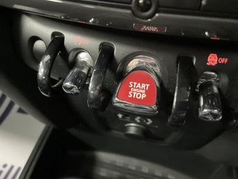 MINI COUNTRYMAN 1.5 Cooper SUV 5dr Petrol Manual Euro 6 (s/s) (136 ps) - AA INSP