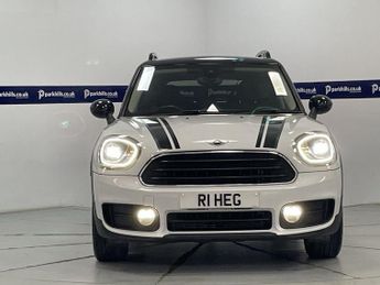 MINI COUNTRYMAN 1.5 Cooper SUV 5dr Petrol Manual Euro 6 (s/s) (136 ps) - AA INSP
