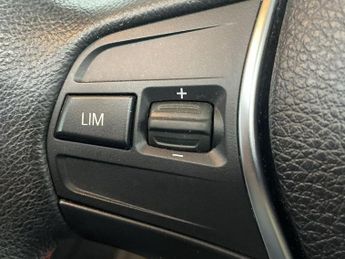 BMW 2 SERIES 1.5 218i Sport Convertible 2dr Petrol Manual Euro 6 (s/s) (136 p