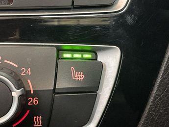 BMW 2 SERIES 1.5 218i Sport Convertible 2dr Petrol Manual Euro 6 (s/s) (136 p