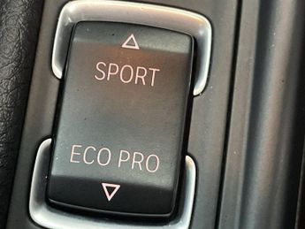 BMW 2 SERIES 1.5 218i Sport Convertible 2dr Petrol Manual Euro 6 (s/s) (136 p