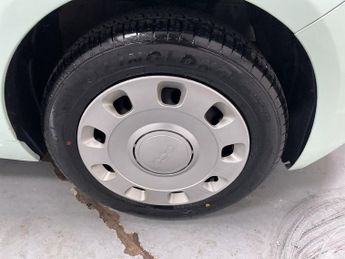 FIAT 500 1.2 Pop Hatchback 3dr Petrol Manual Euro 6 (s/s) (69 bhp) - AA I