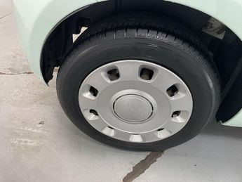 FIAT 500 1.2 Pop Hatchback 3dr Petrol Manual Euro 6 (s/s) (69 bhp) - AA I