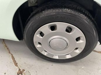 FIAT 500 1.2 Pop Hatchback 3dr Petrol Manual Euro 6 (s/s) (69 bhp) - AA I