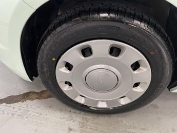 FIAT 500 1.2 Pop Hatchback 3dr Petrol Manual Euro 6 (s/s) (69 bhp) - AA I