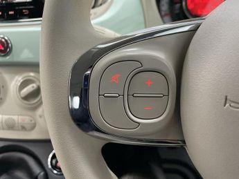 FIAT 500 1.2 Pop Hatchback 3dr Petrol Manual Euro 6 (s/s) (69 bhp) - AA I