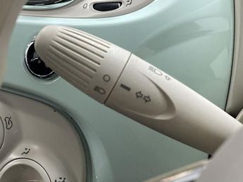 FIAT 500 1.2 Pop Hatchback 3dr Petrol Manual Euro 6 (s/s) (69 bhp) - AA I