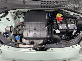 FIAT 500 1.2 Pop Hatchback 3dr Petrol Manual Euro 6 (s/s) (69 bhp) - AA I