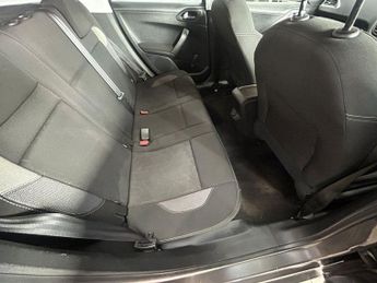 PEUGEOT 2008 1.2 PureTech Active SUV 5dr Petrol Manual Euro 6 (82 ps)