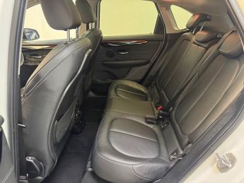 BMW 2 SERIES ACTIVE TOURER 2.0 218i Sport MPV 5dr Petrol Auto Euro 6 (s/s) 