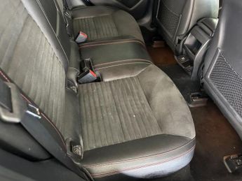 MERCEDES-BENZ GLA 2.1 GLA220 CDI AMG Line SUV 5dr Diesel 7G-DCT 4MATIC Euro 6 (s/s