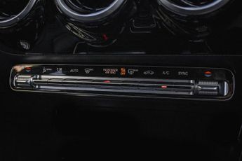 MERCEDES-BENZ A-CLASS 1.3 A200 AMG Line Hatchback 5dr Petrol 7G-DCT Euro 6 (s/s) (163 