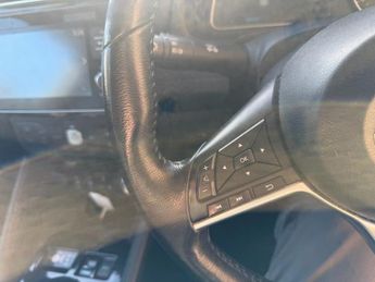 NISSAN LEAF 40kWh N-Connecta Hatchback 5dr Electric Auto (150 ps)