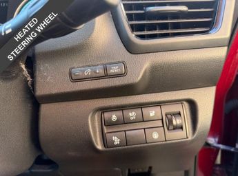 NISSAN LEAF 40kWh N-Connecta Hatchback 5dr Electric Auto (150 ps)