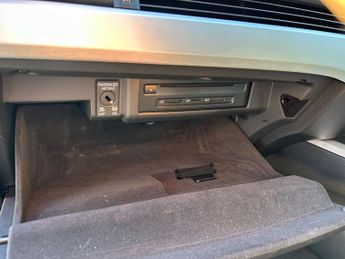 AUDI A5 2.0 TDI ultra S line Sportback 5dr Diesel S Tronic Euro 6 (s/s) 