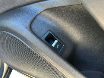 AUDI A5 2.0 TDI ultra S line Sportback 5dr Diesel S Tronic Euro 6 (s/s) 