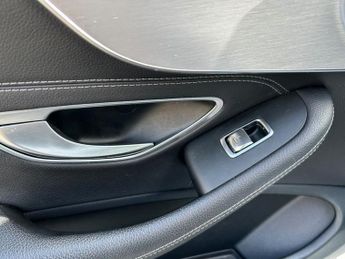 MERCEDES-BENZ C-CLASS 1.5 C200 MHEV AMG Line Coupe 2dr Petrol G-Tronic+ Euro 6 (s/s) (