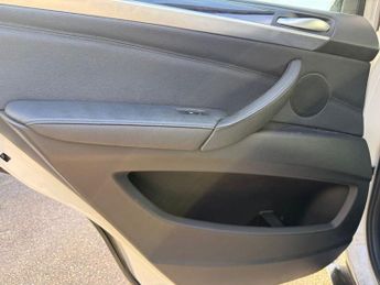 BMW X5 3.0 30d M Sport SUV 5dr Diesel Steptronic xDrive Euro 5 (245 ps)